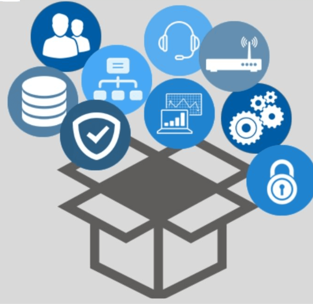 ИТ-КОНСАЛТИНГ